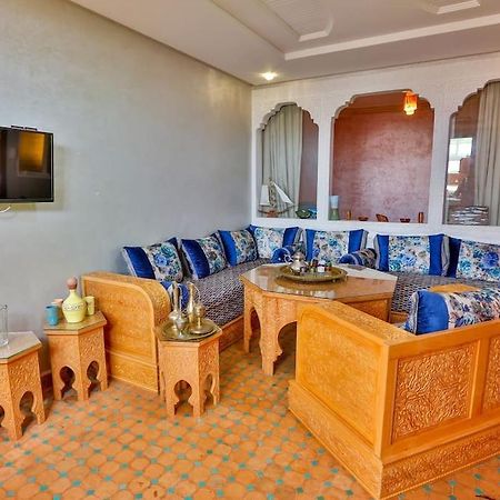 Charming Home With Private Terrace Essaouira Exterior photo