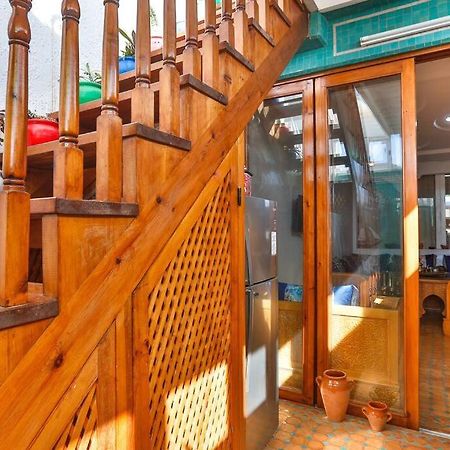 Charming Home With Private Terrace Essaouira Exterior photo