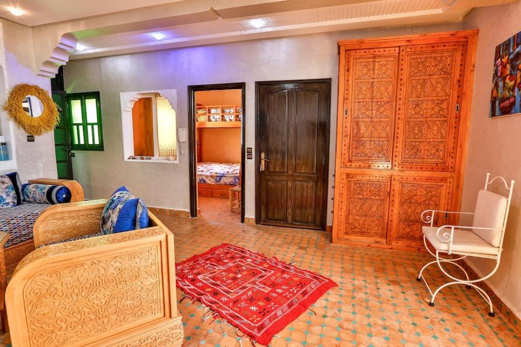 Charming Home With Private Terrace Essaouira Exterior photo