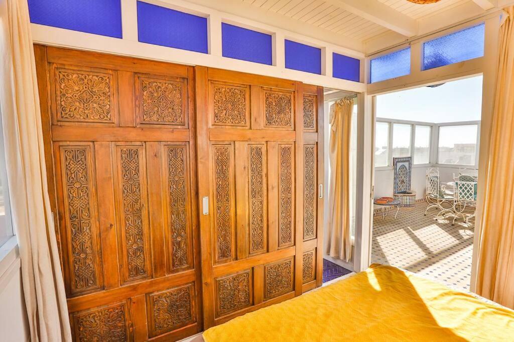 Charming Home With Private Terrace Essaouira Exterior photo