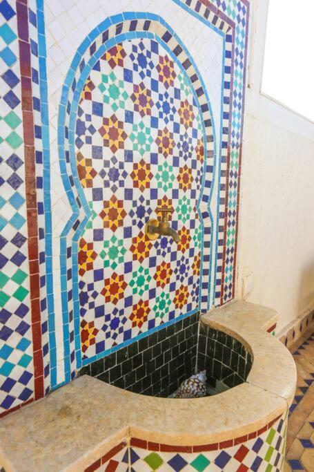 Charming Home With Private Terrace Essaouira Exterior photo